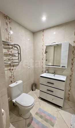 
  Сдается 3-комн. квартира 80 м². Фото 14.