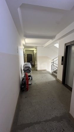 
  Продается 1-комн. квартира 38 м². Фото 25.