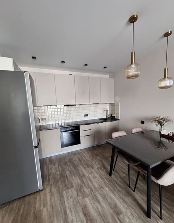 
  Сдается 1-комн. квартира 46 м². Фото 6.