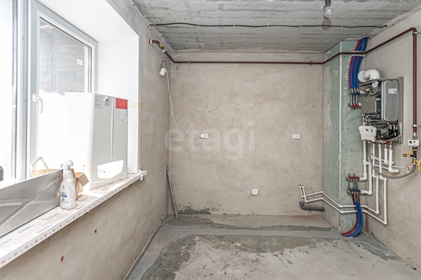 
  Продается 2-комн. квартира 67 м². Фото 16.