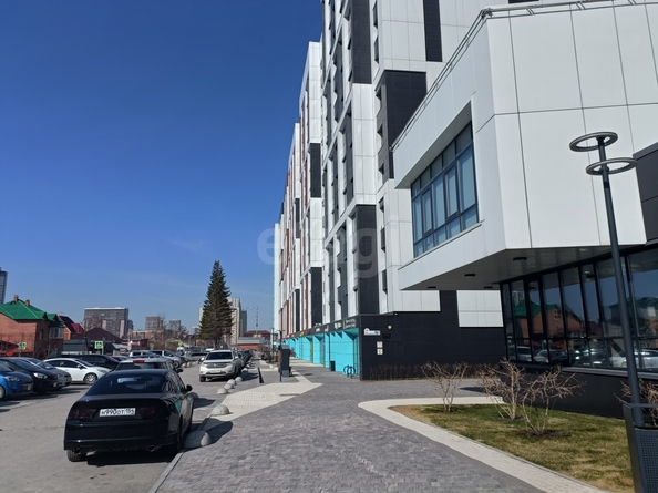 
  Продается 2-комн. квартира 63.8 м², в ЖК Галактика, дом 6 Меркурий. Фото 2.