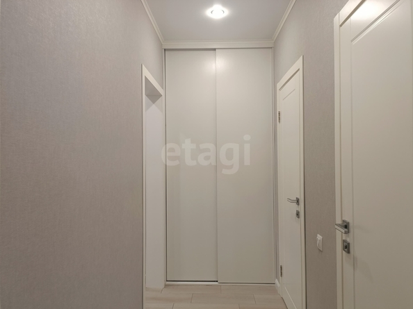 
  Продается 2-комн. квартира 63.8 м², в ЖК Галактика, дом 6 Меркурий. Фото 12.