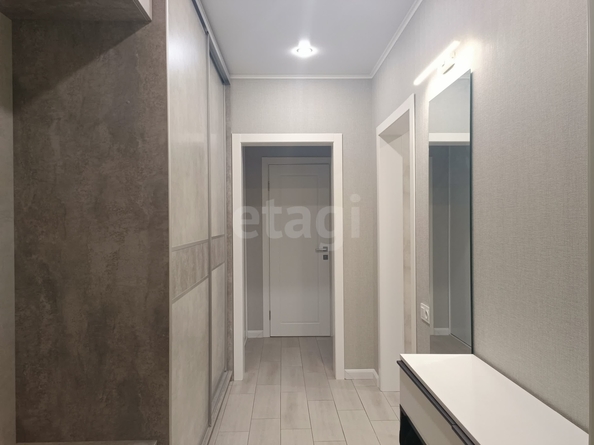 
  Продается 2-комн. квартира 63.8 м², в ЖК Галактика, дом 6 Меркурий. Фото 16.