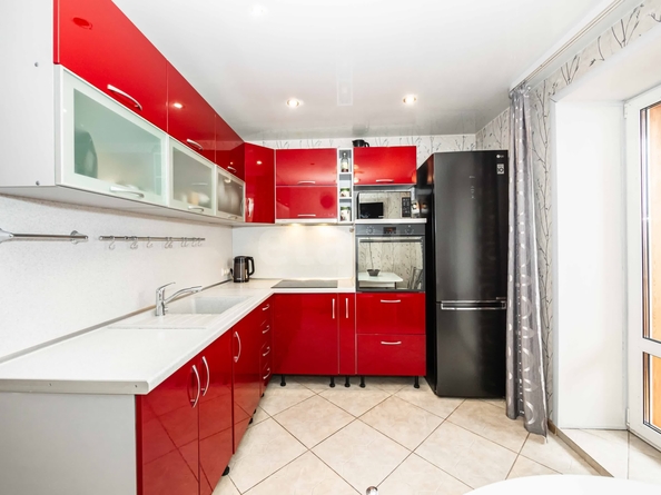 
  Продается 3-комн. квартира 66.3 м². Фото 3.