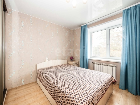 
  Продается 3-комн. квартира 66.3 м². Фото 16.
