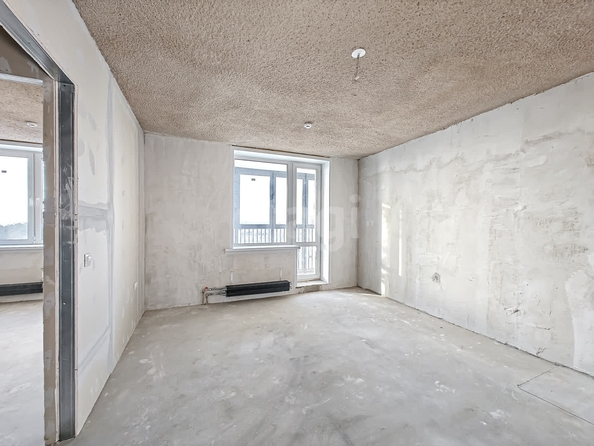 
  Продается 1-комн. квартира 37.7 м². Фото 2.