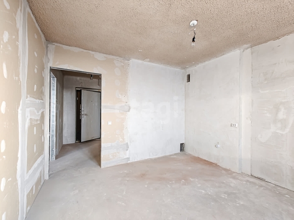 
  Продается 1-комн. квартира 37.7 м². Фото 5.