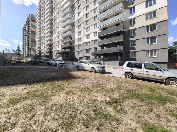 
  Продается 1-комн. квартира 37.7 м². Фото 13.