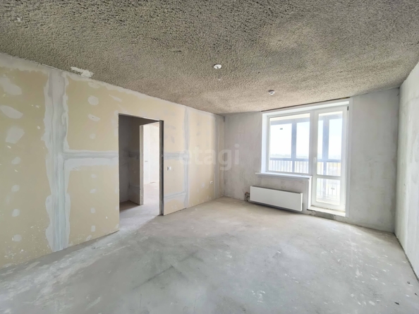 
  Продается 1-комн. квартира 37.7 м². Фото 2.