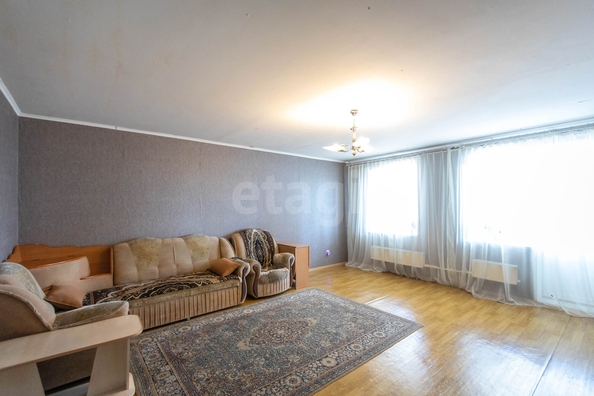 
  Продается 3-комн. квартира 121.2 м². Фото 2.