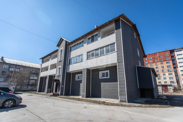 
  Продается 3-комн. квартира 121.2 м². Фото 5.