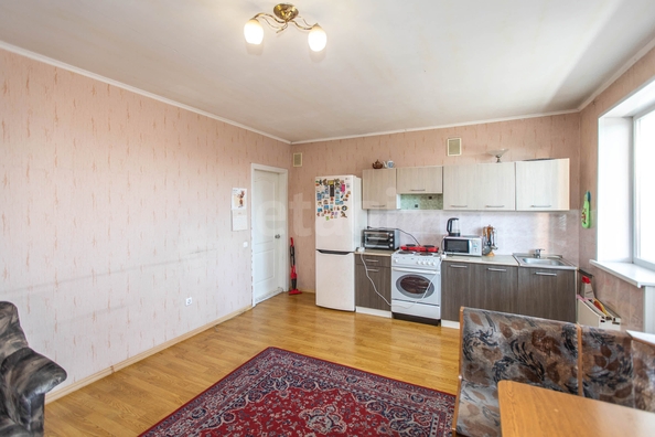 
  Продается 3-комн. квартира 121.2 м². Фото 6.