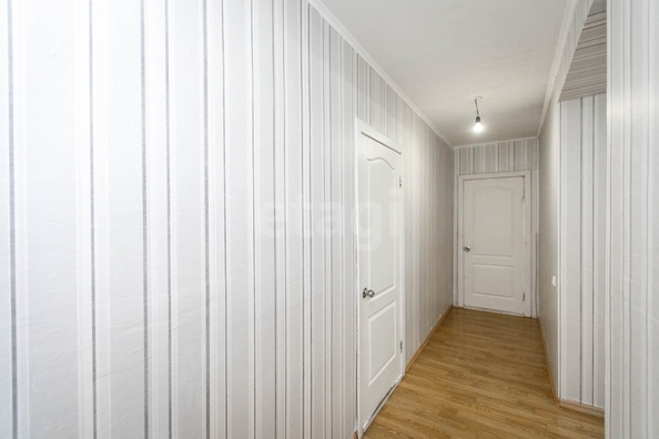 
  Продается 3-комн. квартира 121.2 м². Фото 18.