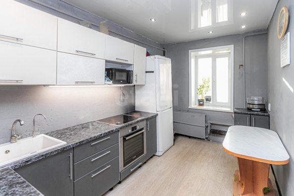 
  Продается 3-комн. квартира 58 м². Фото 1.