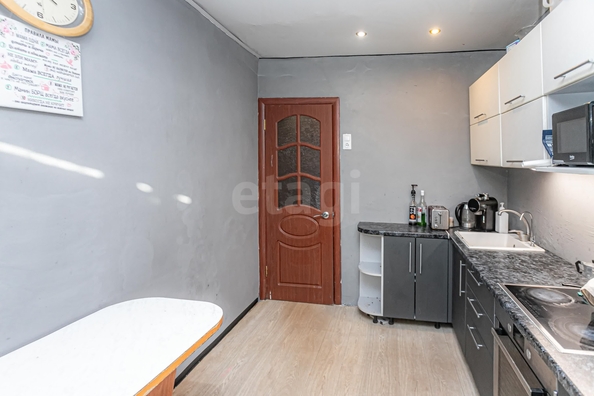 
  Продается 3-комн. квартира 58 м². Фото 3.