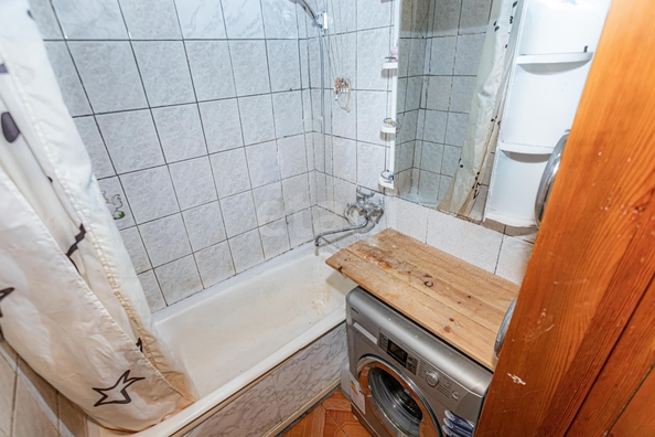 
  Продается 3-комн. квартира 58 м². Фото 16.