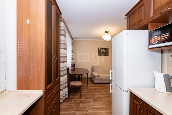 
  Продается 2-комн. квартира 58.5 м². Фото 6.