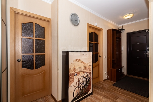 
  Продается 2-комн. квартира 58.5 м². Фото 7.
