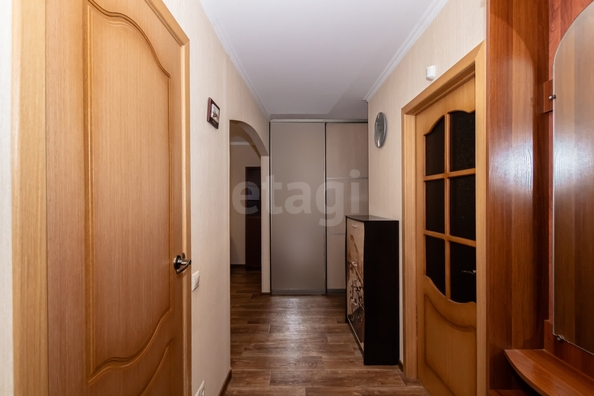 
  Продается 2-комн. квартира 58.5 м². Фото 9.