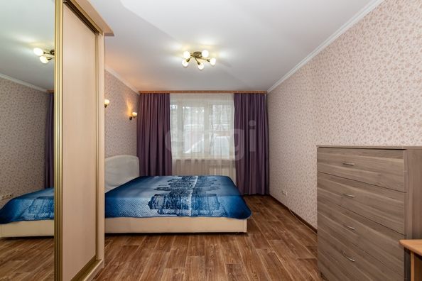 
  Продается 2-комн. квартира 58.5 м². Фото 12.