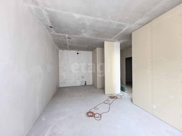
  Продается 1-комн. квартира 46.9 м². Фото 4.