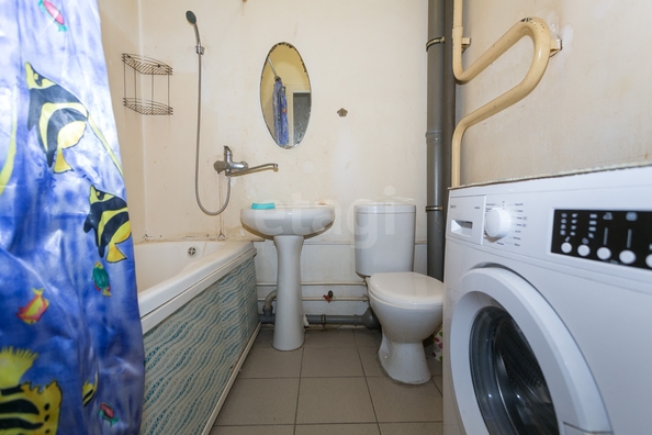 
  Продается 1-комн. квартира 39 м². Фото 5.