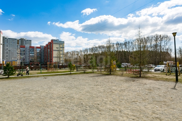 
  Продается 1-комн. квартира 39 м². Фото 23.