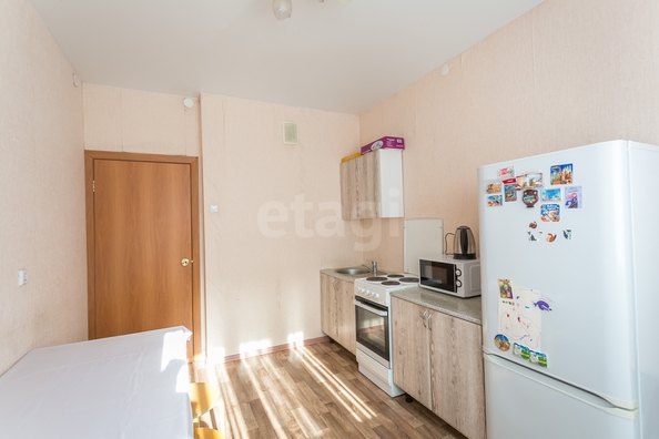 
  Продается 1-комн. квартира 33.7 м². Фото 2.