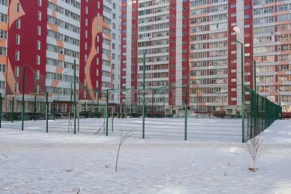 
  Продается 1-комн. квартира 33.7 м². Фото 21.