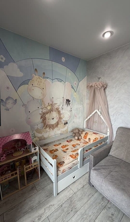
  Продается 2-комн. квартира 45 м². Фото 18.