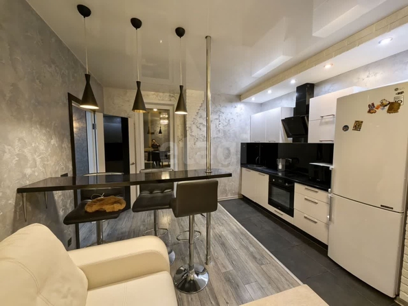 
  Продается 1-комн. квартира 42 м². Фото 1.