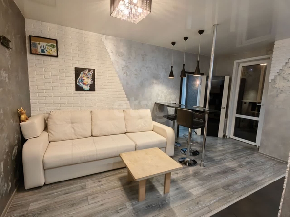 
  Продается 1-комн. квартира 42 м². Фото 2.