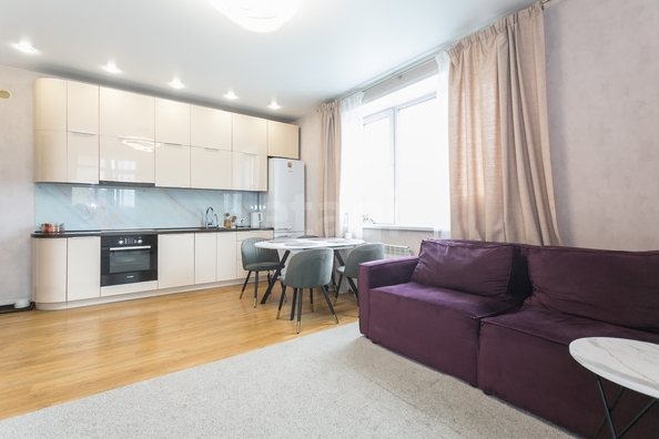 
  Продается 2-комн. квартира 67.5 м². Фото 1.