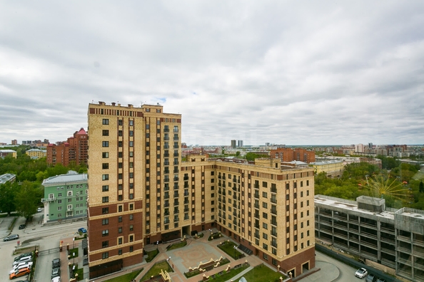 
  Продается 2-комн. квартира 67.5 м². Фото 20.