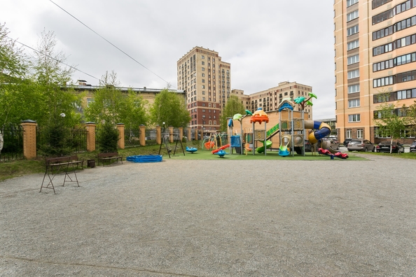 
  Продается 2-комн. квартира 67.5 м². Фото 24.