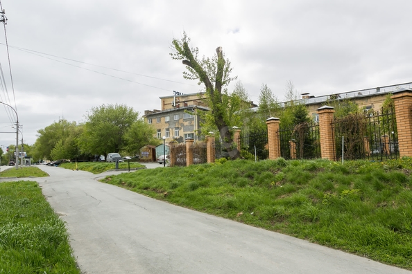 
  Продается 2-комн. квартира 67.5 м². Фото 28.