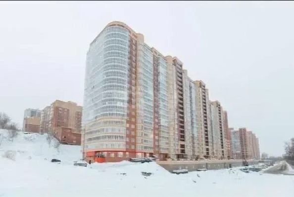 
  Продается 1-комн. квартира 44.3 м², в ЖК Радужный каскад, б/с 19. Фото 13.