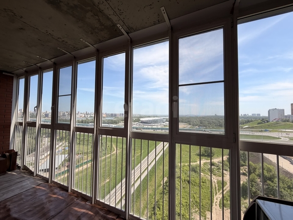 
  Продается 1-комн. квартира 44.3 м², в ЖК Радужный каскад, б/с 19. Фото 10.