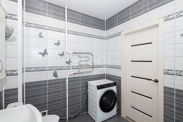 
  Продается 1-комн. квартира 44.3 м², в ЖК Радужный каскад, б/с 19. Фото 8.