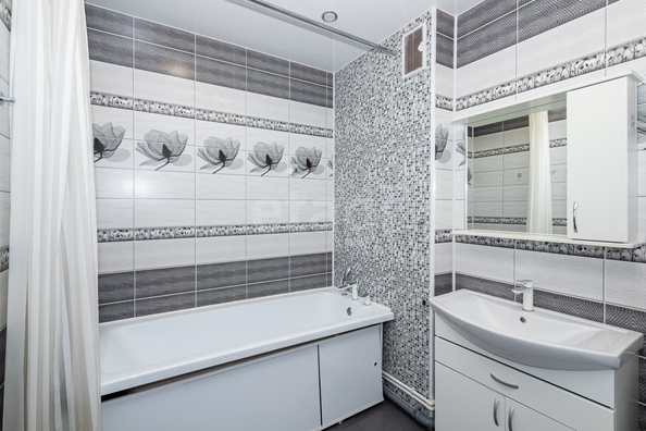 
  Продается 1-комн. квартира 44.3 м², в ЖК Радужный каскад, б/с 19. Фото 9.