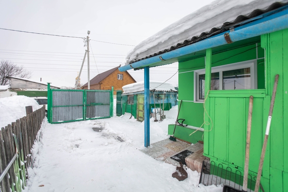 
  Продается дом 57.5 м². Фото 23.