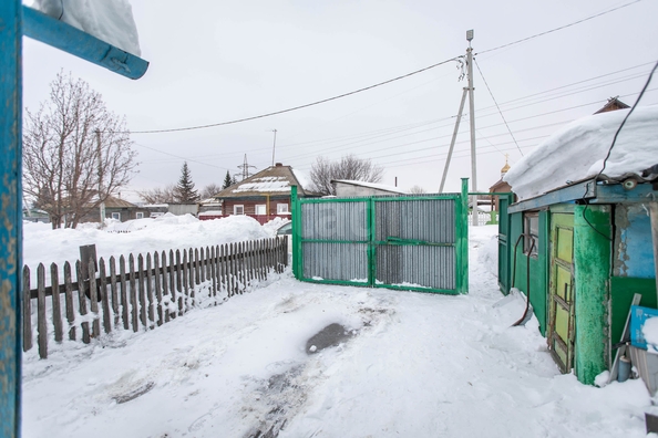 
  Продается дом 57.5 м². Фото 24.