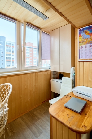 
  Продается 2-комн. квартира 49.5 м². Фото 10.