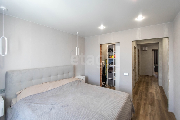
  Продается 2-комн. квартира 64 м². Фото 12.