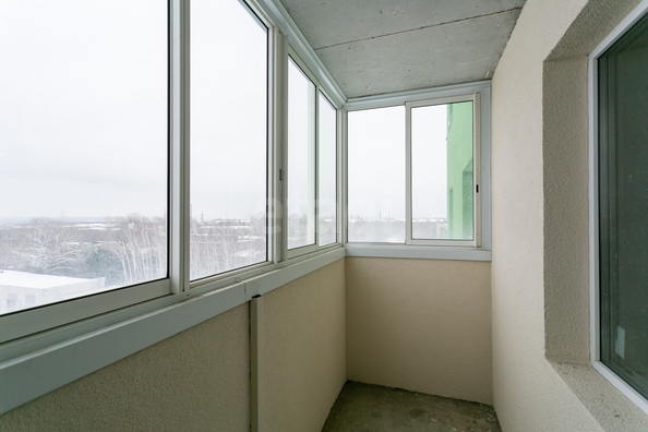 
  Продается 2-комн. квартира 58.4 м², в ЖК Время. Фото 4.