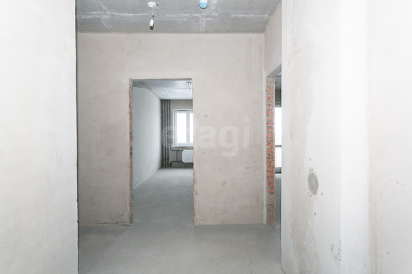 
  Продается 2-комн. квартира 58.4 м², в ЖК Время. Фото 6.