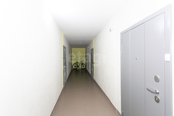 
  Продается 2-комн. квартира 58.4 м², в ЖК Время. Фото 17.