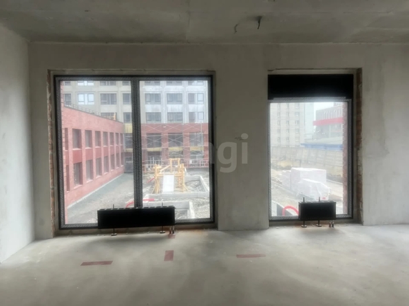 
  Сдается торговая площадь 132.7 м², в ЖК Мылзавод, дом 2. Фото 15.