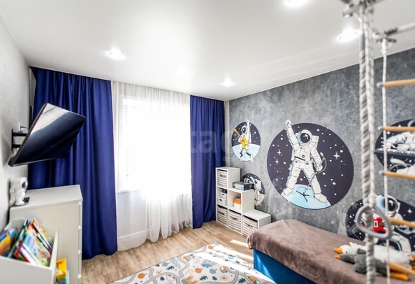 
  Продается 2-комн. квартира 56.1 м². Фото 11.