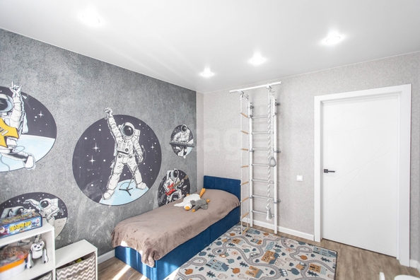 
  Продается 2-комн. квартира 56.1 м². Фото 12.